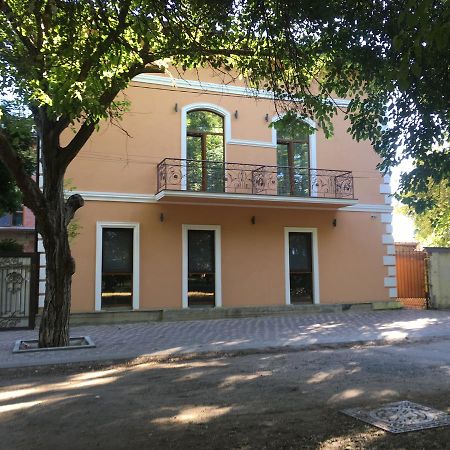 Kolmark Residence Odesa Exterior foto